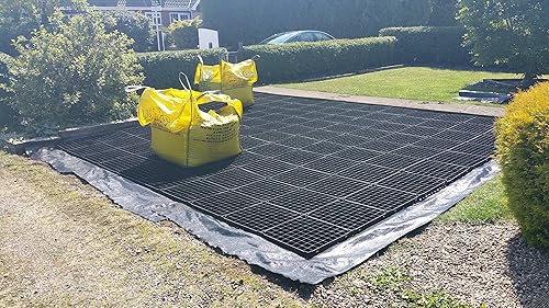 'Special Offer' ProBASE Garden Building &amp; Shed Base System 